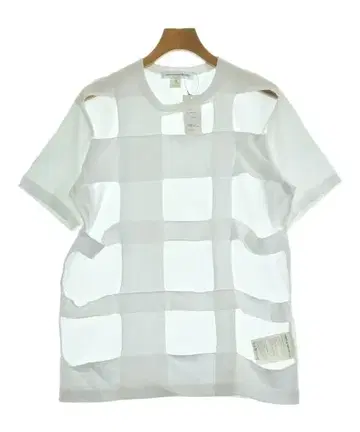 COMME des GARCONS SHIRT 티셔츠 컷앤소 남성용