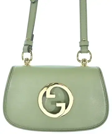 GUCCI 숄더백 여성용