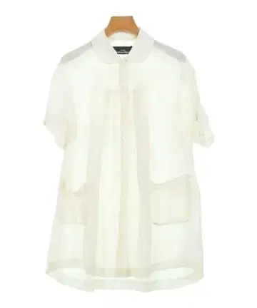 tricot COMME des GARCONS 캐주얼 셔츠 여성용