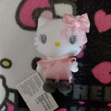 산리오 헬로키티 봉제 인형