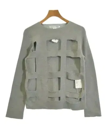 COMME des GARCONS SHIRT 니트/스웨터 남성용