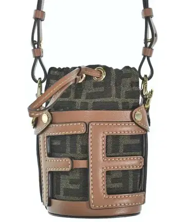 FENDI 숄더백 여성용