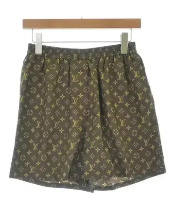 LOUIS VUITTON 숏팬츠 여성용