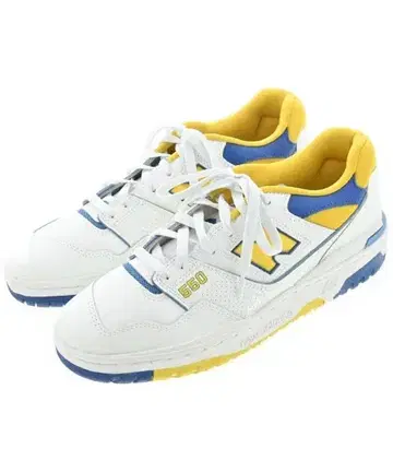 New Balance 스니커즈 남성용