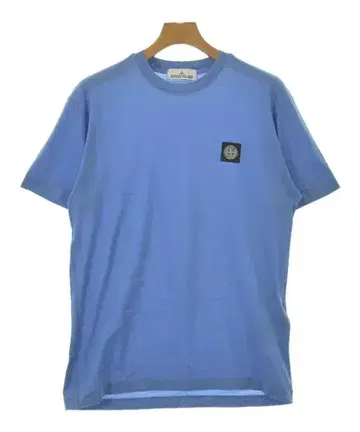 STONE ISLAND 티셔츠 남성용