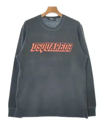 DSQUARED T셔츠 티셔츠 남성용