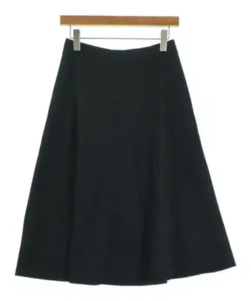 tricot COMME des GARCONS 미디 스커트 여성용