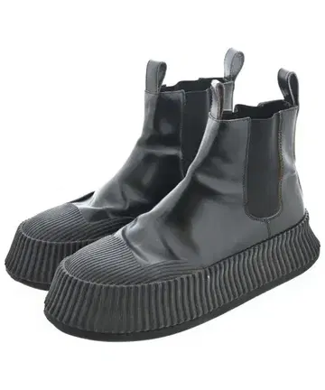 JIL SANDER 부츠 남성용