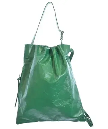 JIL SANDER 남성용 숄더백