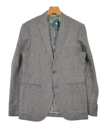 ETRO 캐주얼 자켓 남성용