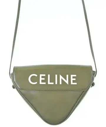 CELINE 숄더백 여성용
