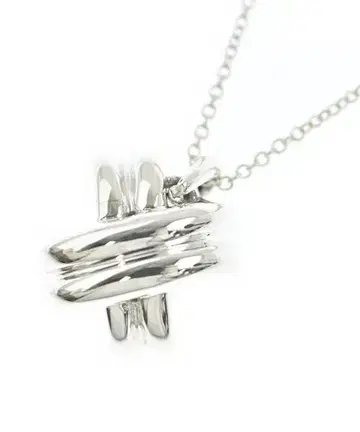 TIFFANY & CO. 목걸이 여성용