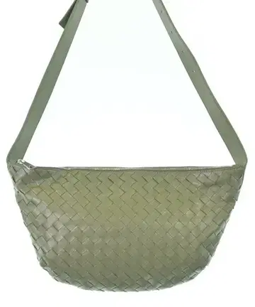 BOTTEGA VENETA 여성용 숄더백
