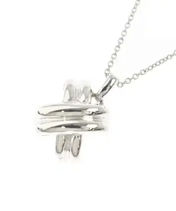 TIFFANY & CO. 목걸이 여성용