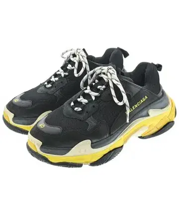 BALENCIAGA 스니커즈 남성용