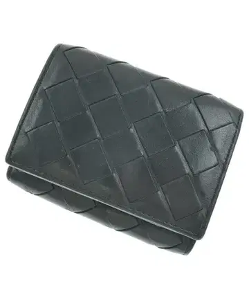BOTTEGA VENETA 여성용 지갑 코인 케이스