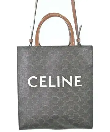 CELINE 토트백 여성용