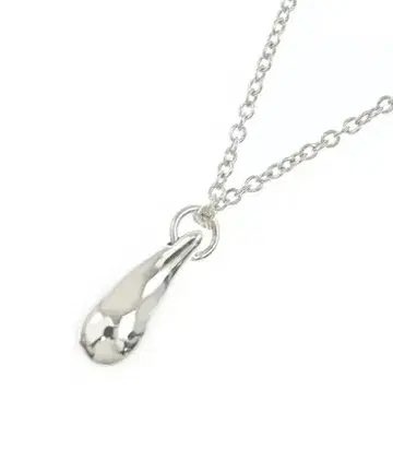 TIFFANY & CO. 목걸이 여성용
