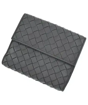 BOTTEGA VENETA 여성용 지갑 코인 케이스