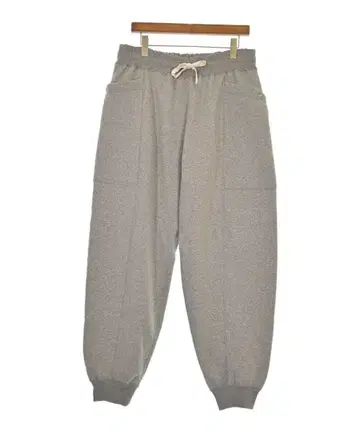 COMME des GARCONS HOMME 스웨트 팬츠 남성용