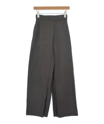 ISSEY MIYAKE 슬랙스 여성용