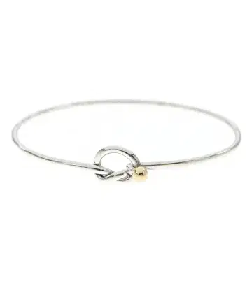 TIFFANY & CO. 여성용 팔찌 뱅글