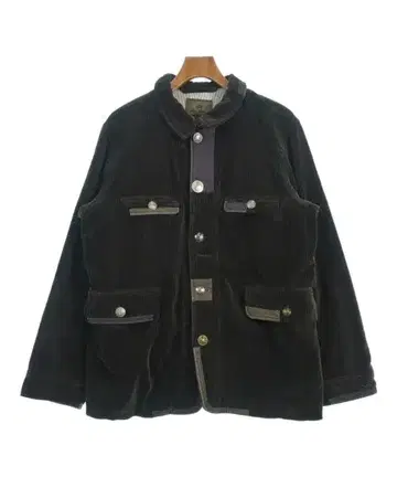 NIGEL CABOURN 캐주얼 자켓 남성용