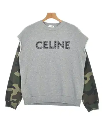 CELINE 맨투맨 남성용