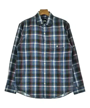 THE NORTH FACE 캐주얼 셔츠 남성용