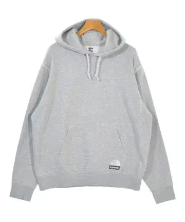 Supreme 후드티 남성용