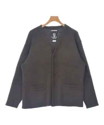 MONITALY 가디건 남성용
