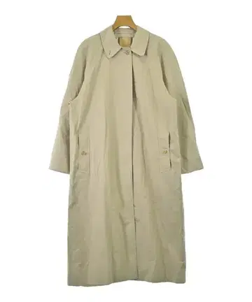 BURBERRY 스텐카라 코트 여성용