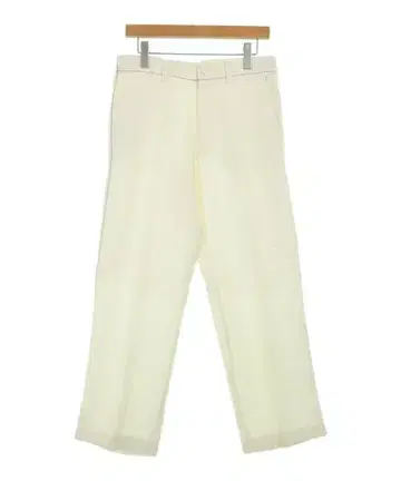 ISSEY MIYAKE 슬랙스 남성용