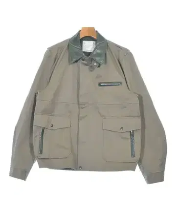sacai 블루종 (기타) 남성용
