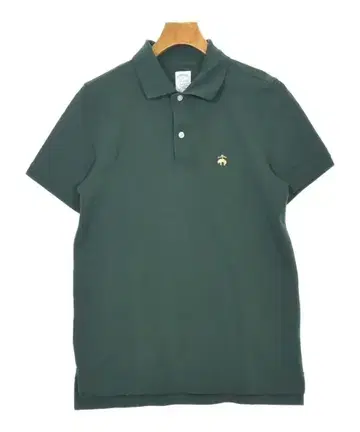 Brooks Brothers 피케 셔츠 남성용