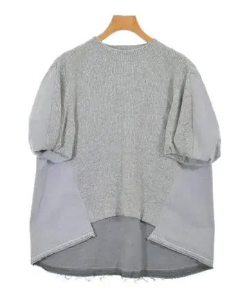 sacai 블라우스 여성용