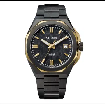 CITIZEN 시리즈 에이트 NB6086-54E 마지막 재고 서두르세요