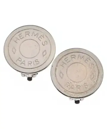 HERMES 귀걸이 귀찌 여성용