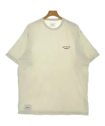 WTAPS 티셔츠 남성용