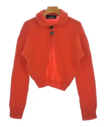 tricot COMME des GARCONS 여성용 가디건