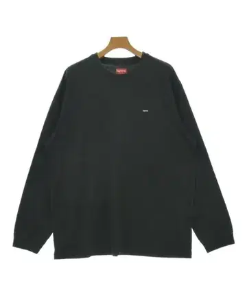 Supreme T셔츠 티셔츠 남성용