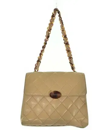 CHANEL 숄더백 여성용
