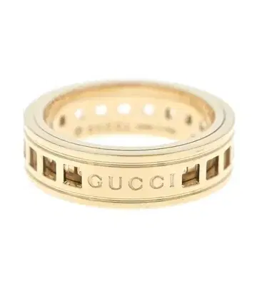 GUCCI 반지 여성용
