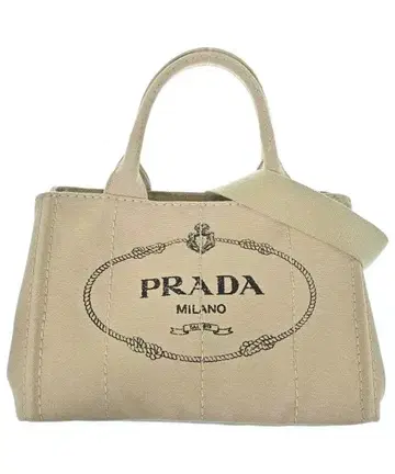 PRADA 토트백 여성용