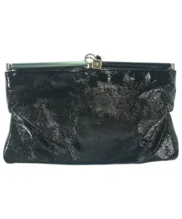 JIMMY CHOO 여성용 클러치백