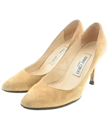 JIMMY CHOO 여성용 펌프스