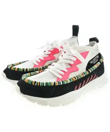 VALENTINO GARAVANI 남성용 스니커즈