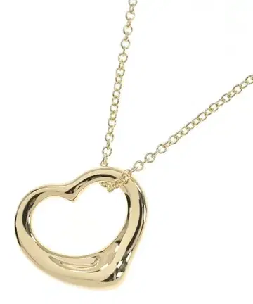 TIFFANY & CO. 목걸이 여성용
