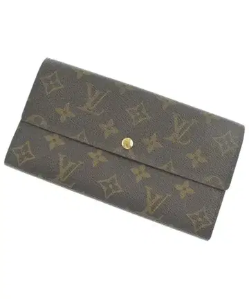 LOUIS VUITTON 지갑 코인 케이스 여성용