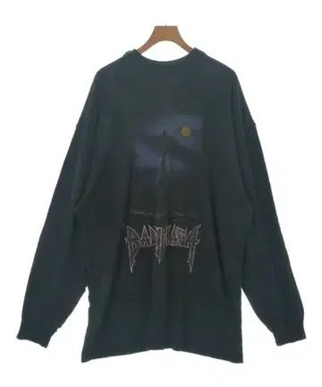 BALENCIAGA 티셔츠 남성용